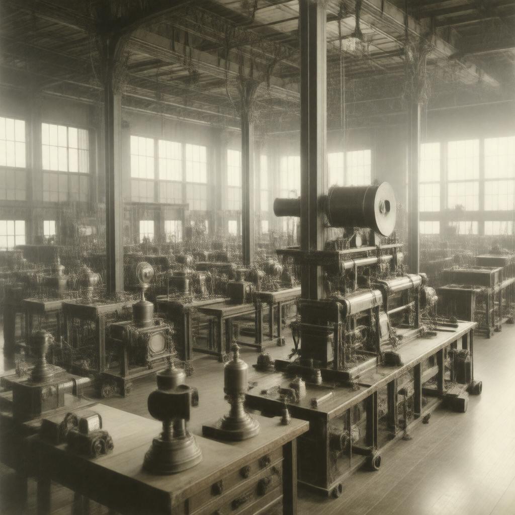 Edison Manufacturing Company